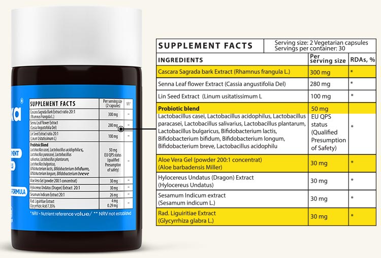 herboxa colon 14 day cleanse review